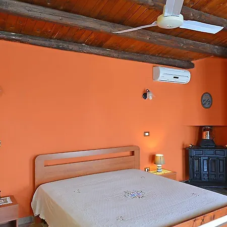 Eureka By Interhome Villa