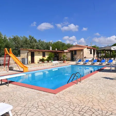 Eureka By Interhome Villa Solarino