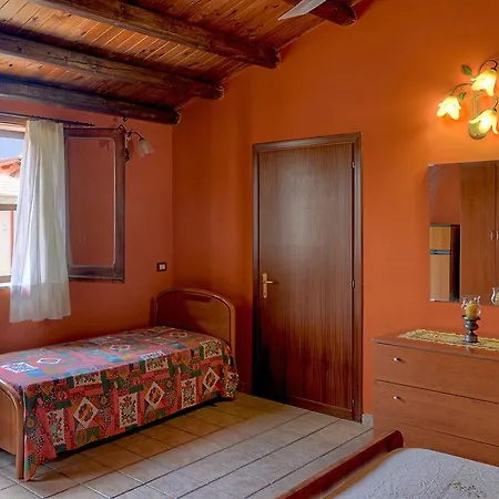 Eureka By Interhome Villa Solarino