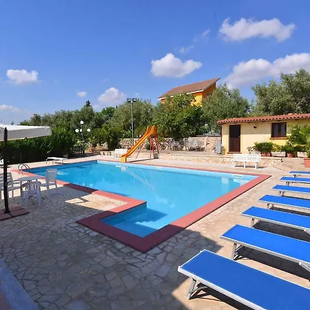 Eureka By Interhome Villa Solarino